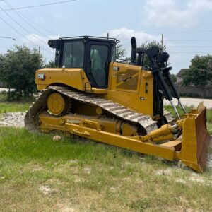 CAT D6